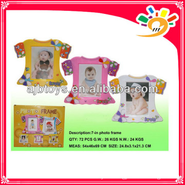 2013 baby photo frame toy nice photo frames photo frames heart shaped designs